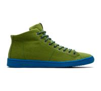 Earthbound - Erilo Moss X Blue - Baskets - EU 37 - moss / blue
