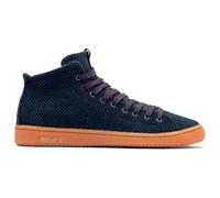 Earthbound - Erilo Wetland - Baskets - EU 36 - dark blue / honey