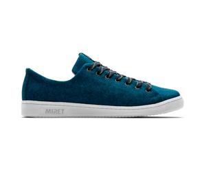 Earthbound - Leshy Larch X Optic - Baskets - EU 39 - blue