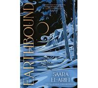 Earthbound - Saara El-Arifi - HarperVoyager - ebook (ePub) - Livre