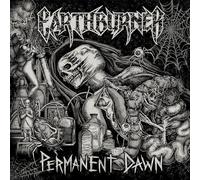 Earthburner - Permanent Dawn