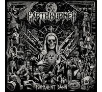 Earthburner – Permanent Dawn – CD – The Orchard