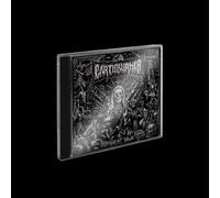 EARTHBURNER - PERMANENT DAWN - CD - K72z