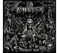 Earthburner – Permanent Dawn – Vinyle LP