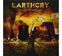Earthcry - Where The Road Leads [Import]