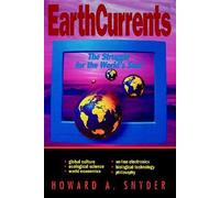 EarthCurrents: The Struggle for the World's Soul