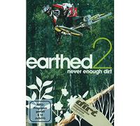 Earthed 2 - Earthed 2 - Never Enough Dirt [Import anglais]
