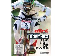 Earthed - The Law Of Fives
