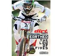 Earthed - The Law Of Fives G