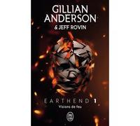 Earthend Gillian Anderson (Auteur), Jeff Rovin (Auteur), Isabelle Pernot (Traduction)