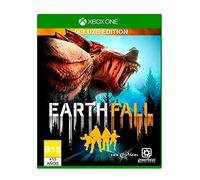 Earthfall Deluxe Edition (輸入版:北米) - XboxOne