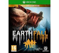 "Earthfall - Deluxe Edition"