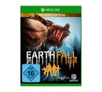 Earthfall (Deluxe Edition)