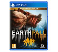 Earthfall - Deluxe Edition PS4