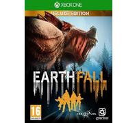 Earthfall : Deluxe Edition Xbox One