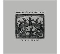 Rorcal - Witch Coven