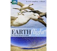 Earthflight (Earthflight - La Tierra Desde El Ciel: La Serie Completa)