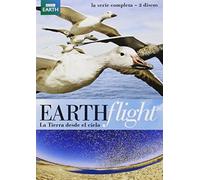 Earthflight (La Tierra Desde El Cielo) (2012)