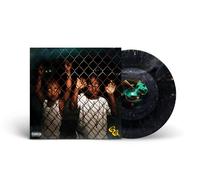 Earthgang GHETTO GODS (Vinyl)