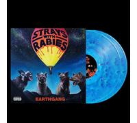 Earthgang - Strays with Rabies [Import]