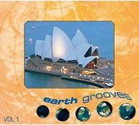 Earthgrooves - Earthgrooves Vol 1