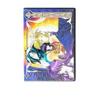 Earthian : Angelic Collection [Import USA Zone 1]