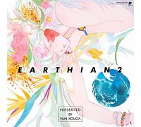 Earthian - Earthian Original Album 2 (Original Soundtrack) [Vinyl LP]