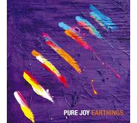 Earthings / Pure Joy Feat Seamus Blake