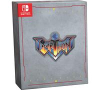 Earthion Deluxe Edition NS (Nintendo Switch)