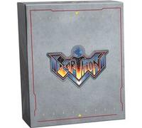 Earthion Deluxe Edition PS5