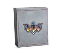 Earthion Deluxe Edition PS5