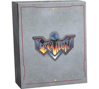 Generique Jeu vidéo Earthion Deluxe Édition NS