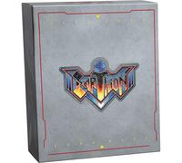 Earthion Deluxe Edition PS5 (Sony Playstation 5)