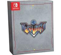 Earthion Deluxe Edition SWITCH