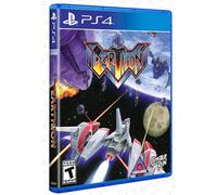 Earthion (Limited Run Games)