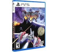 Earthion (Limited Run Games)