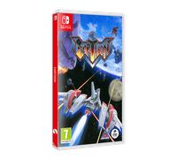 Earthion Nintendo Switch