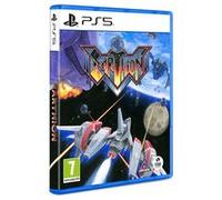 Earthion Playstation 5