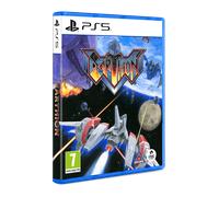 Earthion Playstation 5