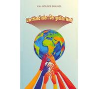 Earthland, oder: Der größte Wurf: Vom Gewinner des SERAPH für den besten unabhängigen Fantastik-Titel 2025.