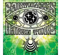 Earthless Harsh Toke - Earthless Harsh Toke: Acid Crusher Mount Swan