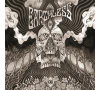 Earthless - Black Heaven - Vinyl Record VINYL - F23z