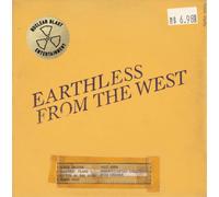Earthless From the West (CD) Album