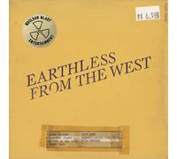 EARTHLESS - FROM THE WEST CD NEUF