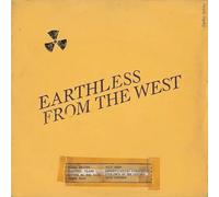 Earthless - From The West [Vinyl Lp] Colored Vinyl