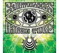 Earthless / Harsh Toke – Acid Crusher/Mount Swan – CD