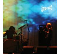 Earthless - Live At Roadburn - 2 Vinyl