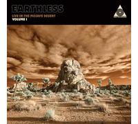 Earthless Live in the Mojave Desert Volume 1 (Vinyl) Earthless