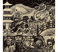 Earthless - Night Parade of One Hundred Demons