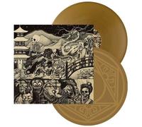Night Parade Of One Hundred Demons (Gold